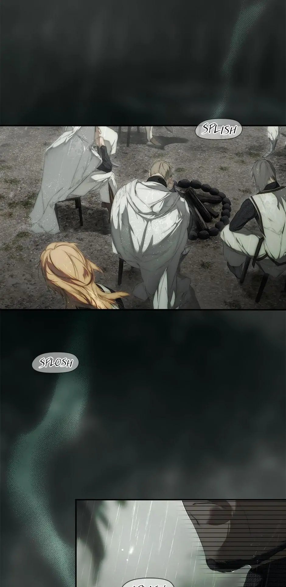 Secret Lady, Chapter 84 image 11